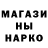 Марихуана индика Nikita Meglen